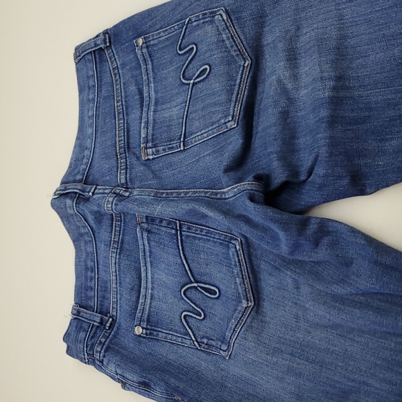 Mossimo Capi Pants - Picture 6 of 6